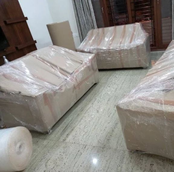 Packers Movers